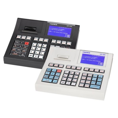 i.EKA kasos aparatas Datecs WP-500 online i.EKA kasos aparatas Datecs WP-500 online