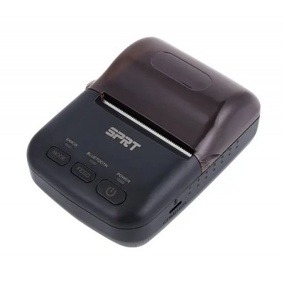 Kvitų spausdintuvas SPRT SP-T12 (bluetooth)