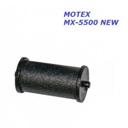 Dažantis volelis kainų žymekliui (markiratoriui) MOTEX MX-5500
