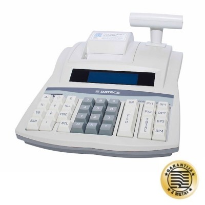 Kasos aparatas DATECS MP-55 Plus Kasos aparatas DATECS MP-55 Plus