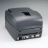 Lipdukų spausdintuvas Godex G530 + LAN