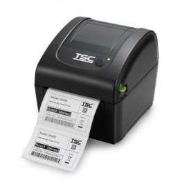 Lipdukų spausdintuvas TSC DA210