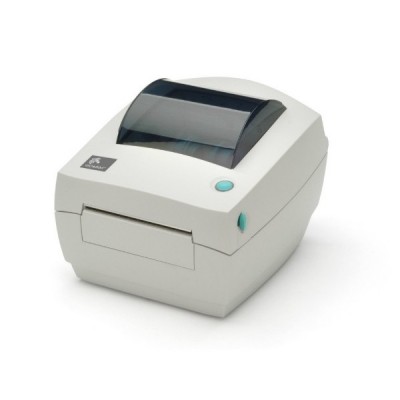 Lipdukų spausdintuvas Zebra GC 420D Lipdukų spausdintuvas Zebra GC 420D