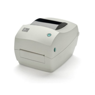 Lipdukų spausdintuvas Zebra GC 420T Lipdukų spausdintuvas Zebra GC 420T