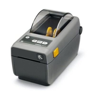 Lipdukų spausdintuvas Zebra ZD 410 Lipdukų spausdintuvas Zebra ZD 410