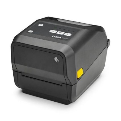 Lipdukų spausdintuvas Zebra ZD 420 T Lipdukų spausdintuvas Zebra ZD 420 T