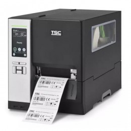 Pramoninis lipdukų spausdintuvas TSC MH340T