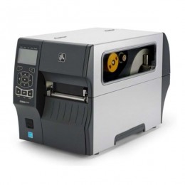 Pramoninis lipdukų spausdintuvas Zebra ZT410 300dpi