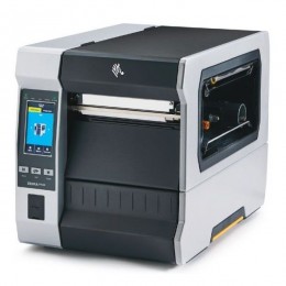 Pramoninis lipdukų spausdintuvas Zebra ZT620 300dpi