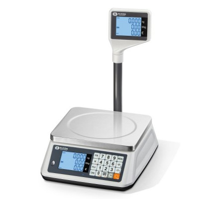 Svarstyklės Elicom S300L serija Svarstyklės Elicom S300L serija