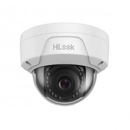 Vaizdo stebėjimo IP kamera HiLook D140 4Mpx F2.8