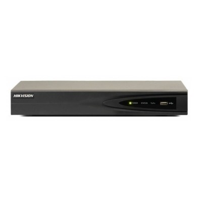 Vaizdo įrašymo įrenginys Hikvision DS-7608 8xPoE Vaizdo įrašymo įrenginys Hikvision DS-7608 8xPoE