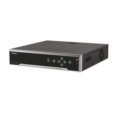 Vaizdo įrašymo įrenginys Hikvision DS-7732 4xhdd Vaizdo įrašymo įrenginys Hikvision DS-7732 4xhdd